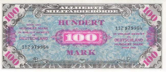 r.206c 100 Mark 1944